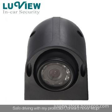 2014 Luview infrared rearview camera car reverse camera